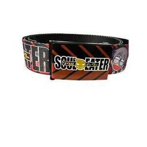 Soul Eater Belt Preowned